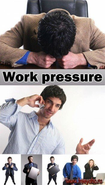 Work pressure |  