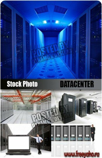     -   | Datacenter clipart