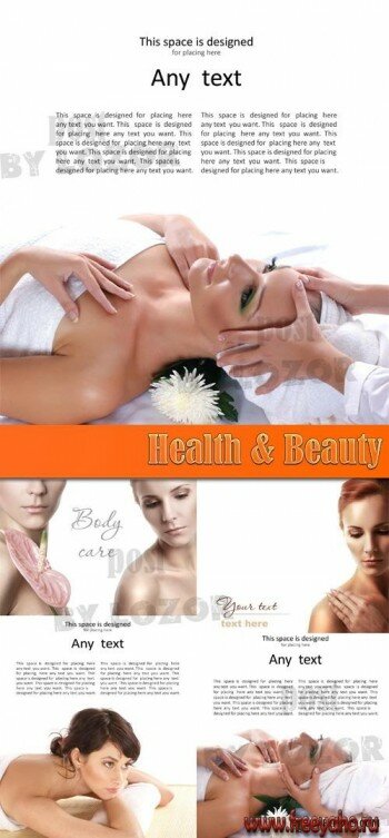     -   | Girls & Beauty Health cards