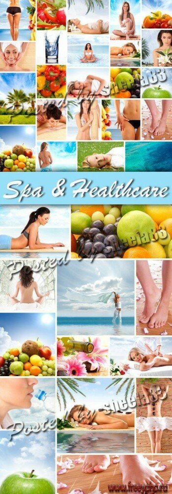      -  | Spa and Healthcare
