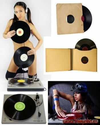 Awesome SS - Vinyl records | 