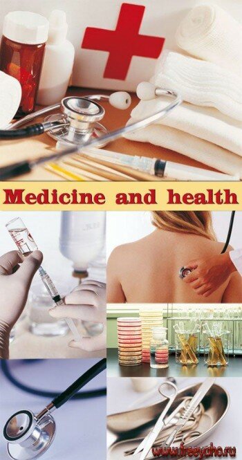 Medicine and health |   
