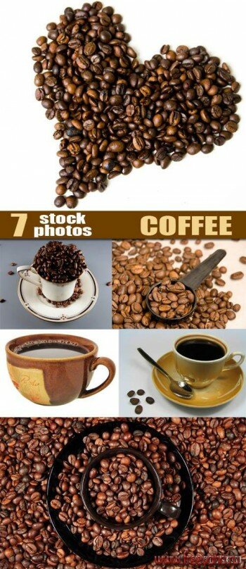    | Coffee 4 - stock photos