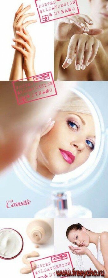    -      | Stock Photo - Cosmetology