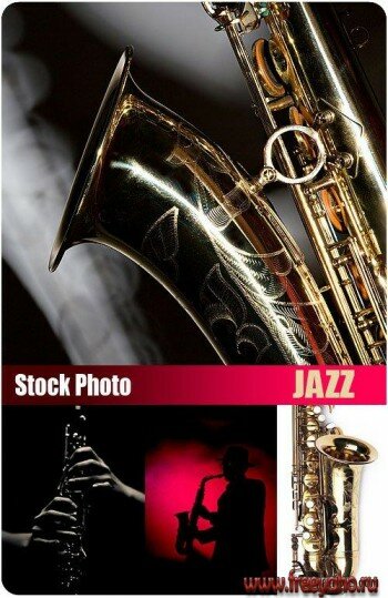  | UHQ Stock Photo - Jazz music