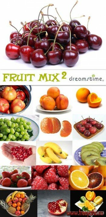 Fruit mix 2 | 