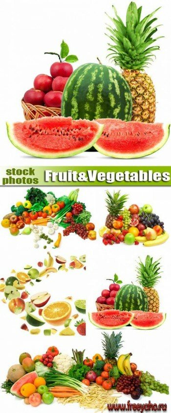 Fruits & Vegetables |   