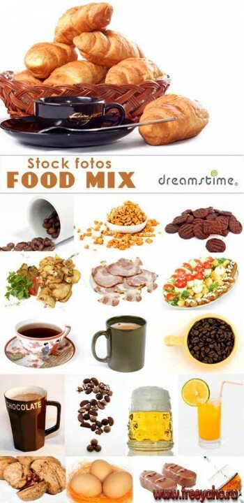 Food mix |   