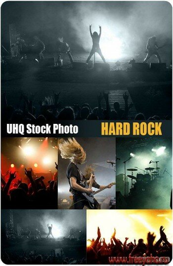     -   | UHQ Stock Photo - Hard Rock