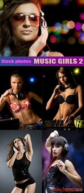    | Music girls 2