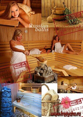   -   | Russian baths