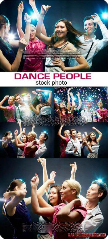   -   | Dance young people