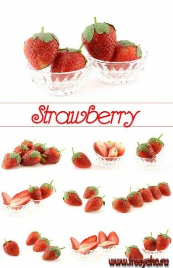 Strawberry - Stock photos | 