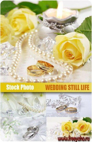       -   | Wedding still life backgrounds