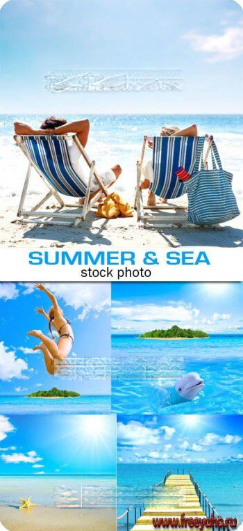    -   | Summer, sea and travel