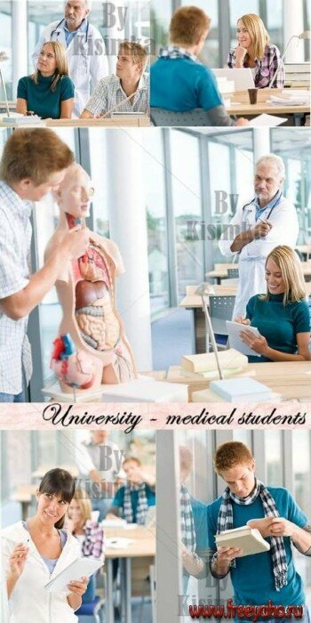 -    -   | Medical students & teather