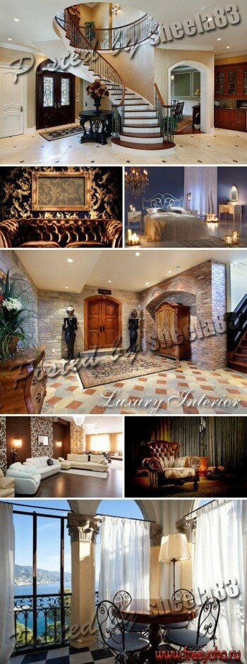   -  | Luxury Interior