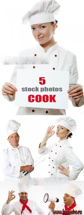     | Cook 3 -  