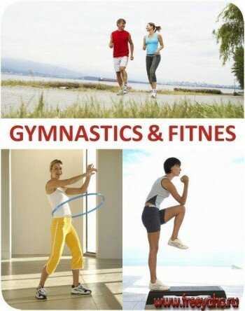  -    | Gimnastics & Fitness