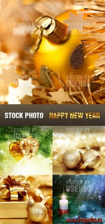    -   | New Year clipart