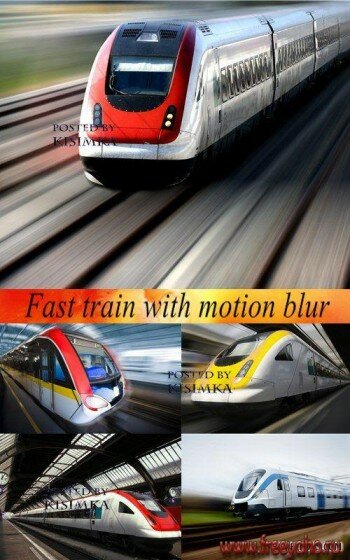   -   | Fast train