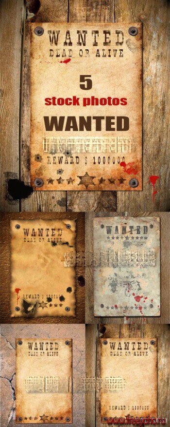     -  - | Wanted textures