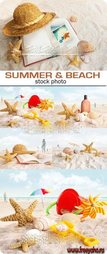 ,    -   | Summer, travel and beach