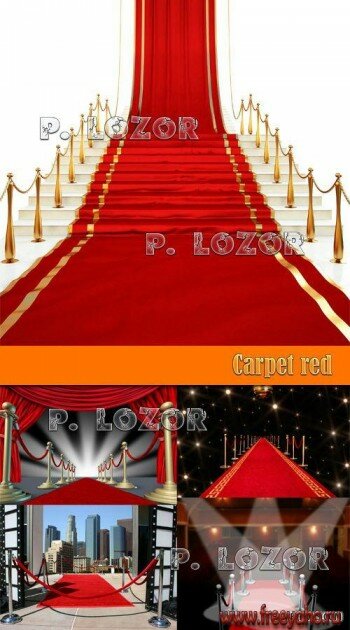    4 -   | Red carpet 4