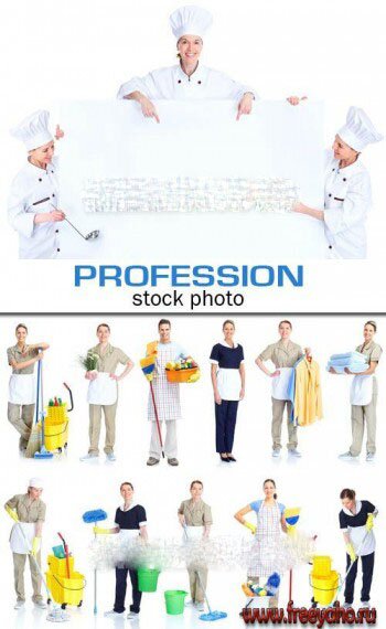    -   | People and Profession 3