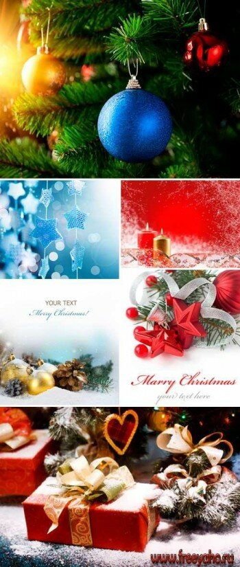    -   | New Year & Christmas clipart
