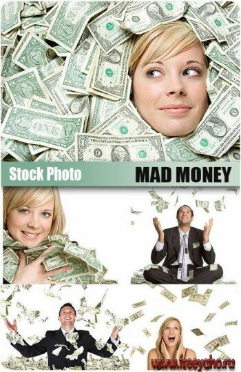     -   | Stock Photo - Money & people