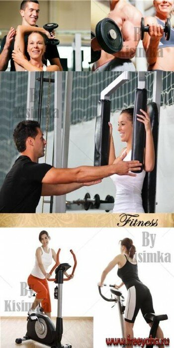    -      | Fitness girls