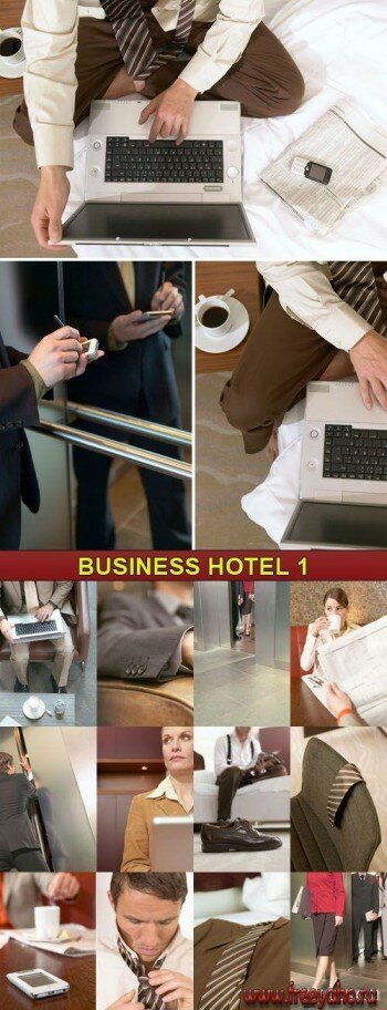     -   | Veer Fancy - Business Hotel 1