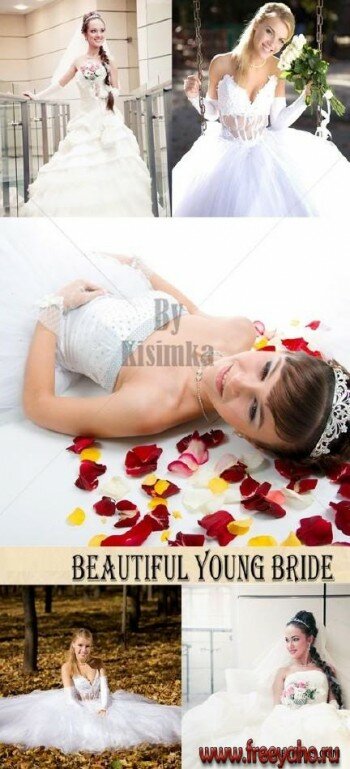      -   | Beautiful brides clipart