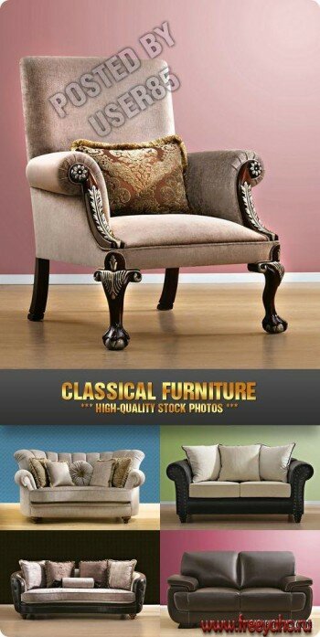   -    -  | Furniture stock photo