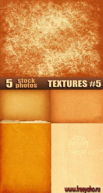   | Textures #5