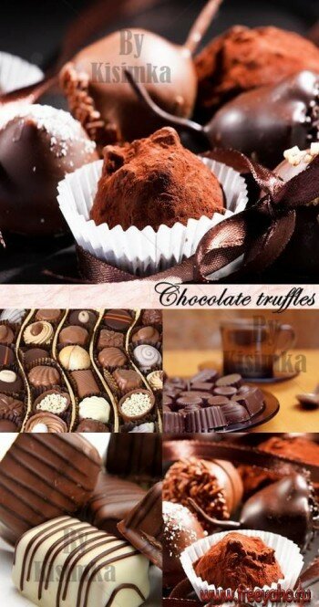   -   | Chocolate clipart