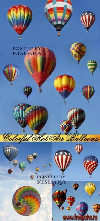     -   | Air Balloons