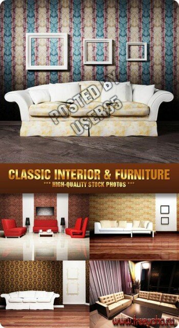  -   | Classic Interior