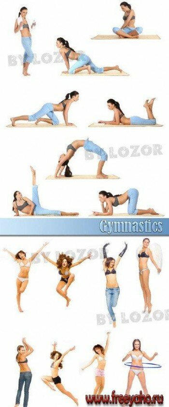 ,    -   | Girls & Gymnastics