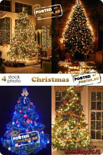    -   | Christmas tree clipart