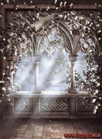       | Gothic backgrounds