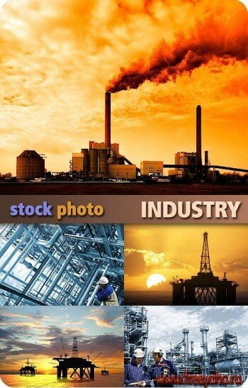    -   | Industry clipart