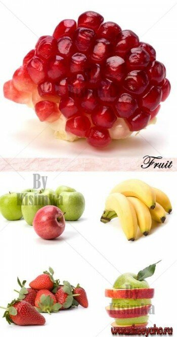     -   | Fruits clipart