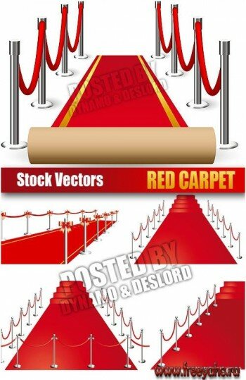    -   | Red Carpet clipart