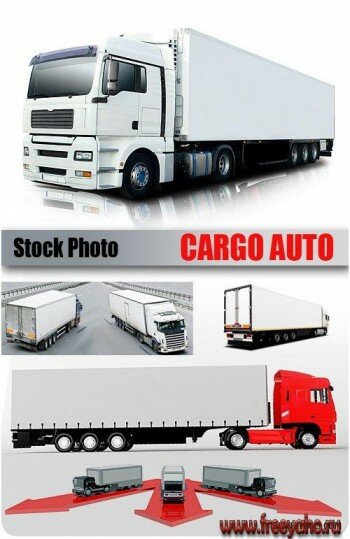  -  -      | Cargo Auto