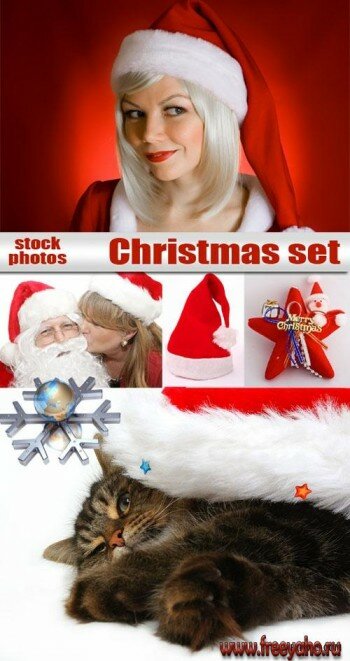     -   | New Year & Christmas set