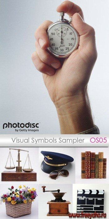 Visual Symbols Sampler |   