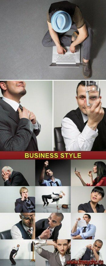     -  | Stock Photo - Business Style