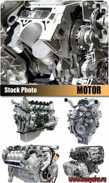    | UHQ Stock Photo - Motor
